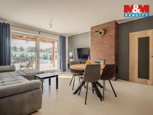 Prodej rodinného domu, Palkovice, 108 m2