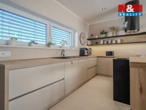 Prodej rodinného domu, Palkovice, 108 m2