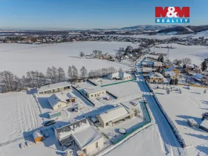 Prodej rodinného domu, Palkovice, 108 m2