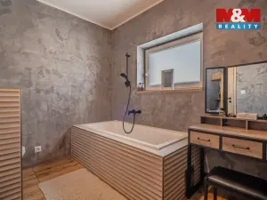 Prodej rodinného domu, Palkovice, 108 m2