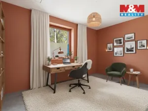 Prodej rodinného domu, Smržovka, Zvonková, 182 m2