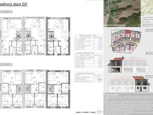 Prodej bytu 4+kk, Mořina, 106 m2