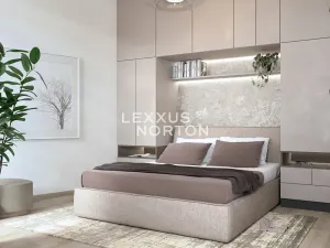 Prodej bytu 2+kk, Praha - Vršovice, Murmanská, 46 m2