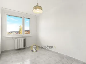 Pronájem bytu 2+kk, Kralupy nad Vltavou, sídl. U Cukrovaru, 42 m2