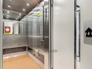 Pronájem bytu 2+kk, Kralupy nad Vltavou, sídl. U Cukrovaru, 42 m2