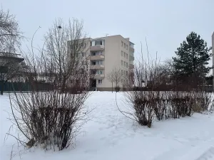 Prodej bytu 3+1, Hradec Králové, Na Občinách, 65 m2