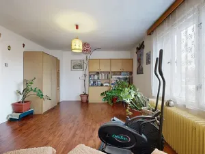 Prodej rodinného domu, Ronov nad Doubravou, Svatokřížská, 138 m2