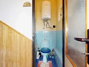 Prodej rodinného domu, Ronov nad Doubravou, Svatokřížská, 138 m2