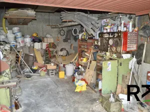 Prodej rodinného domu, Sázava, Zahradní, 230 m2