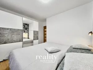 Pronájem bytu 3+kk, Znojmo, Holandská, 52 m2