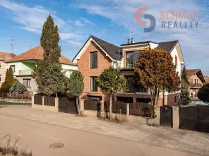 Pronájem bytu 3+kk, Břeclav, 100 m2