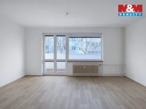 Pronájem bytu 4+1, Ostrava - Hrabůvka, Krestova, 98 m2