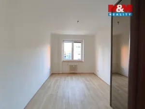 Pronájem bytu 4+1, Ostrava - Hrabůvka, Krestova, 98 m2