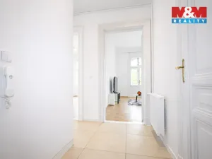 Prodej bytu 3+kk, Karlovy Vary, Krále Jiřího, 74 m2