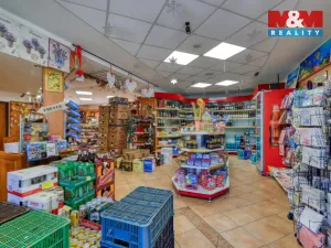 Pronájem obchodního prostoru, Železná Ruda, K Samotám, 140 m2