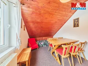 Prodej rodinného domu, Horní Maršov, Za Vodou, 600 m2