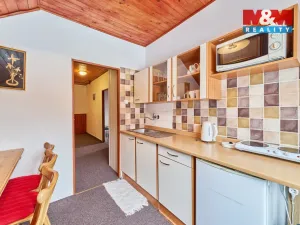 Prodej rodinného domu, Horní Maršov, Za Vodou, 600 m2