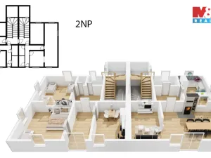 Prodej rodinného domu, Horní Maršov, Za Vodou, 600 m2