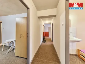 Prodej rodinného domu, Horní Maršov, Za Vodou, 600 m2