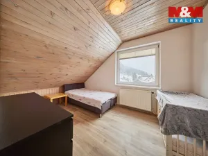 Prodej rodinného domu, Horní Maršov, Za Vodou, 600 m2