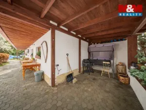 Prodej rodinného domu, Horní Maršov, Za Vodou, 600 m2