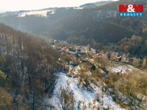 Prodej zahrady, Ryjice, 1648 m2