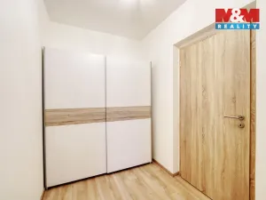 Pronájem bytu 2+kk, Stod, U Radbuzy, 66 m2