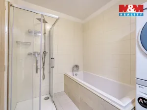 Pronájem bytu 2+kk, Stod, U Radbuzy, 66 m2