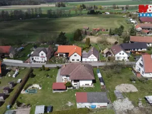 Prodej chalupy, Týniště nad Orlicí - Křivice, 103 m2
