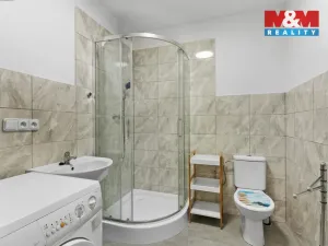 Prodej rodinného domu, Jablonné v Podještědí, Zdislavy z Lemberka, 419 m2