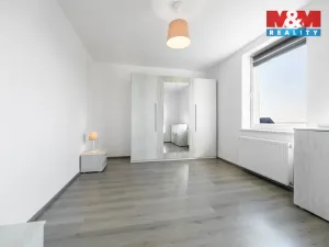 Pronájem bytu 2+1, Horní Bělá, 65 m2