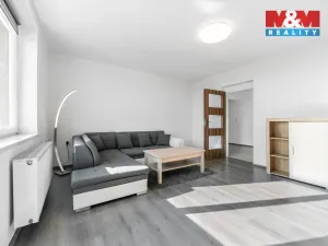 Pronájem bytu 2+1, Horní Bělá, 65 m2