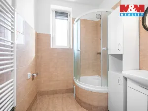 Pronájem bytu 2+1, Horní Bělá, 65 m2