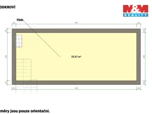 Prodej rodinného domu, Hranice, Habrmanova, 129 m2