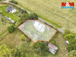 Prodej rodinného domu, Hranice, Habrmanova, 129 m2