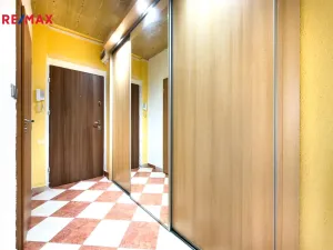 Prodej bytu 2+1, Ostrava - Poruba, Ludvíka Podéště, 60 m2