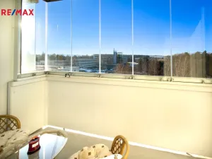 Prodej bytu 2+1, Ostrava - Poruba, Ludvíka Podéště, 60 m2