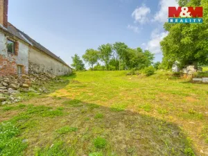 Prodej pozemku pro bydlení, Kšice, 2641 m2