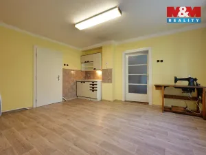 Prodej rodinného domu, Prostějov, Na splávku, 162 m2