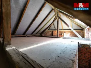 Prodej rodinného domu, Prostějov, Na splávku, 162 m2