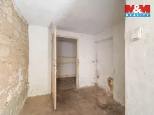 Prodej rodinného domu, Radovesice, 75 m2