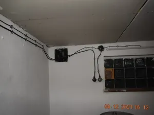 Pronájem garáže, Liberec, Maršíkova, 18 m2