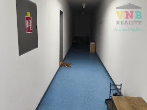 Pronájem bytu 2+kk, Prostějov, Werichova, 73 m2