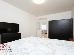 Pronájem bytu 2+kk, Ostrava, Cihelní, 57 m2