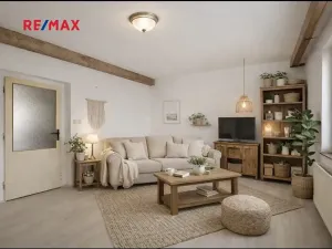 Prodej rodinného domu, Plzeň, Plaská, 116 m2