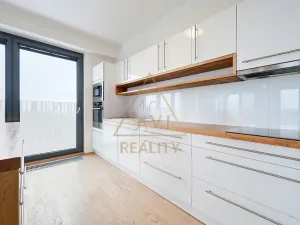 Pronájem bytu 3+kk, Praha - Žižkov, Olšanská, 86 m2