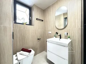 Pronájem bytu 3+kk, Hradec Králové, Přemyslova, 53 m2