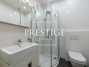 Pronájem bytu 1+1, Praha - Staré Město, Dlouhá, 25 m2