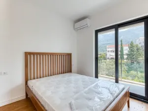 Prodej bytu 2+kk, Bečići, Černá Hora, 52 m2