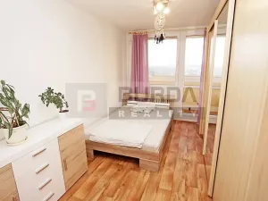 Prodej bytu 2+1, Neratovice, 53 m2